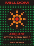 Защитные наклейки AXIQUANT